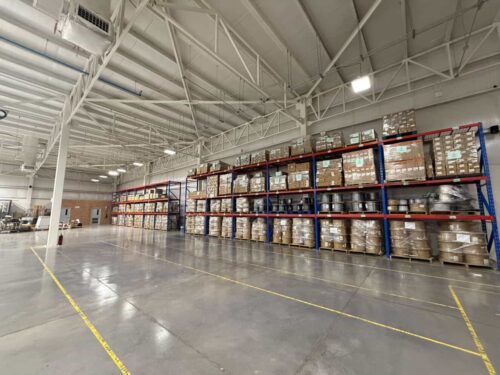 Spring cleaning and gardening