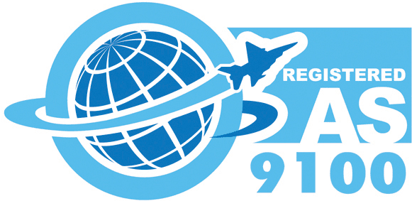 AS9100-Cert