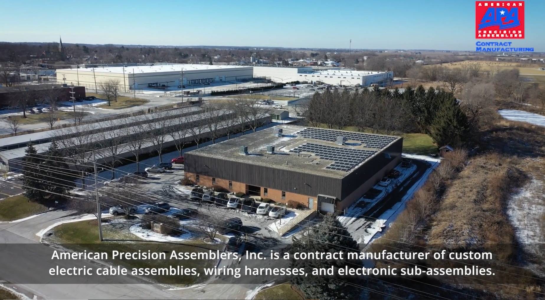 American Precision Assemblers