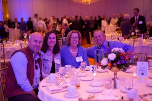 APA Receives YMCA's Champion's Award