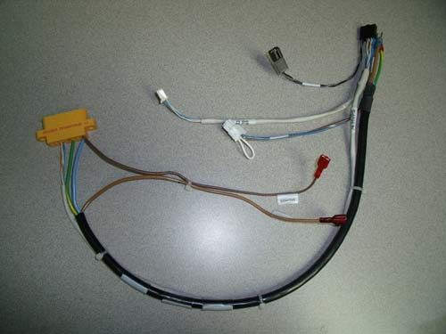 Custom Cable Assemblies
