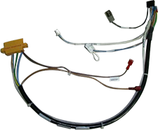 Custom Cable Assemblies